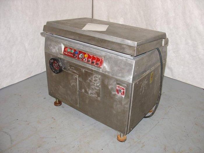 Used VC999 Single Chamber Vacuum Packager, Md#07DKN