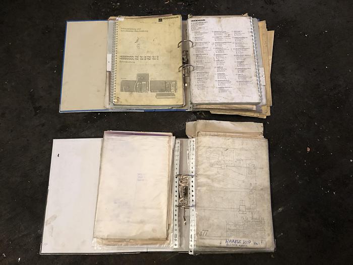 Gebruikt Juaristi MDR 125 A CF CNC