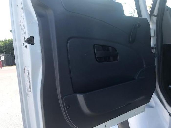 Used 2011 International 7300 4x4 DM47-TR Digger Derrick - C74251