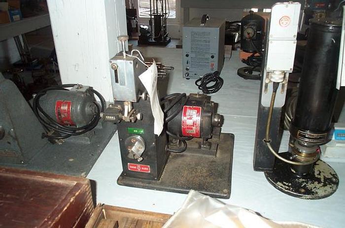 Used TINIUS OLSEN #15598