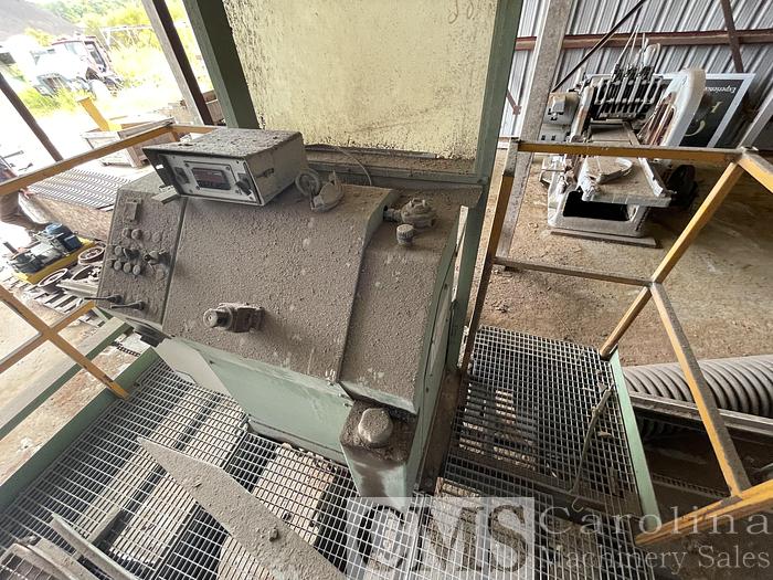 Used Holtec Package Saw