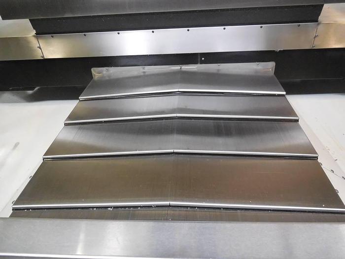 Used 2013 HAAS VF-3YT CNC Vertical Machining Center ***Low Hours***