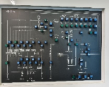 Used 2013 Kokusai DJ-1223 VN-DF (CX-5000)