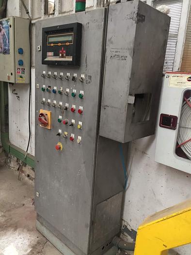 Used Beam dyeing ATYC  1999  3200 mm