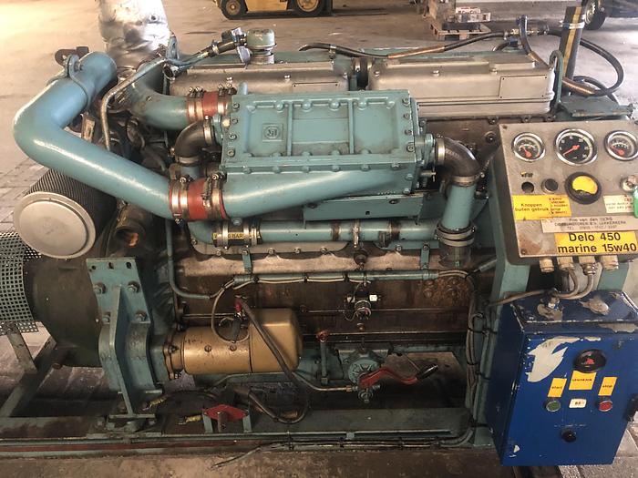Used DAF 3300 ATI 3300 engine