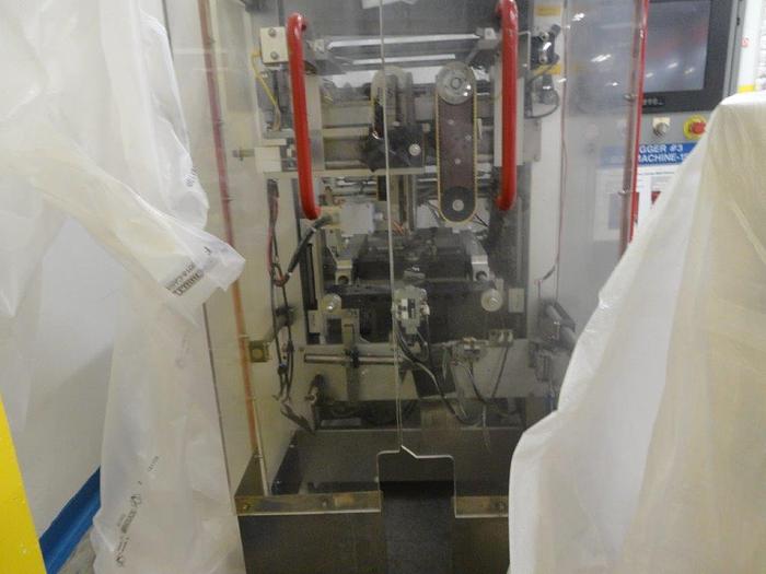 Used 2007 Bosch SVE2510