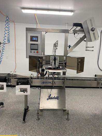 Used Complete Packaging Line