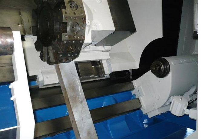 Used 2001 Mori Seiki SL-75A