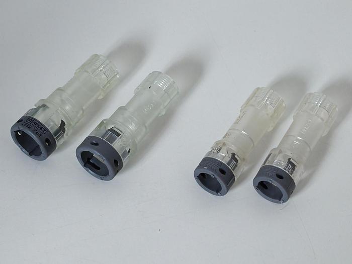  20 Stück Adapter für Näherungsschalter, SF M12x1, NW 7 u. NW10  neu