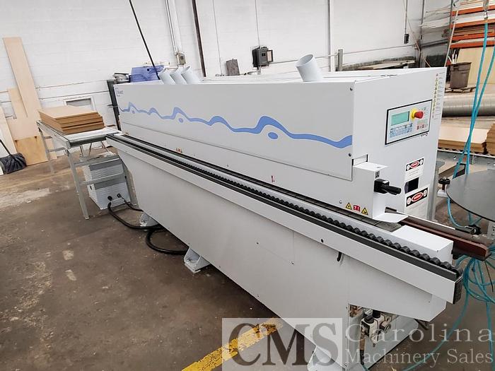 Used 2013 Brandt Ambition 1120 Edgebander