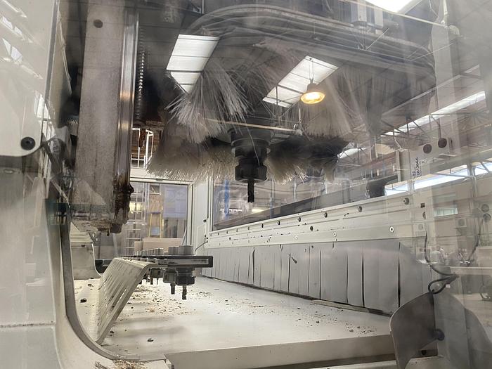 Used 2019 Morbidelli N 100