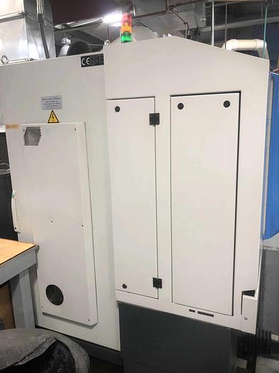 Usado 2008 SCHUTTE 305L