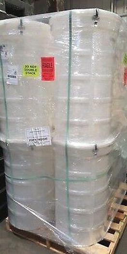 Used NEW Thermo Fisher Bioprocessing Containers 100L Drums Great for Beer Wine Makers