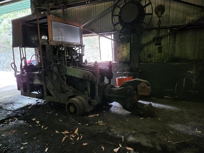 Manipulator Dango & Dienenthal