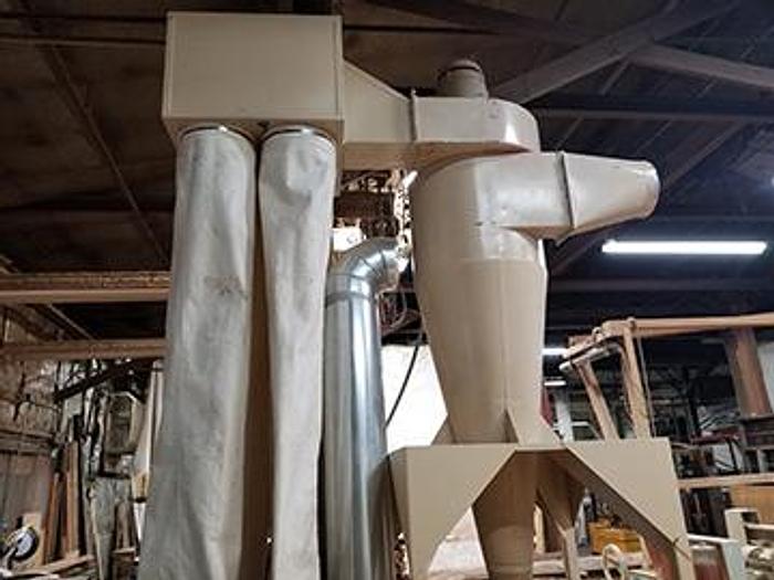 Used Dust Collector