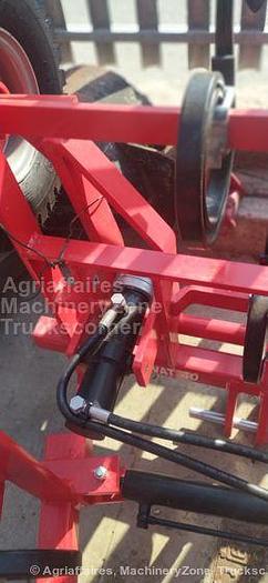 2022 Angeloni VAT 40