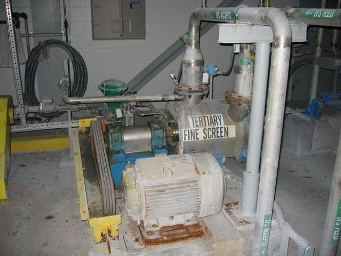 Used BLACK CLAWSON 12PSPH #20482