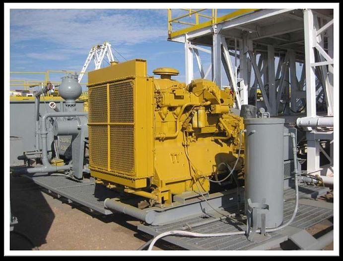 Used Brewster Model N-7