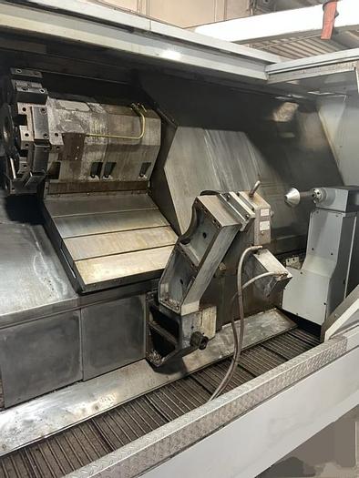 Used 2006 Haas SL-40LB