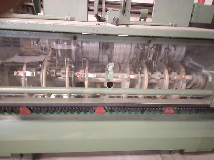 Gebraucht 1995 Mueller Martini 1509 Minuteman