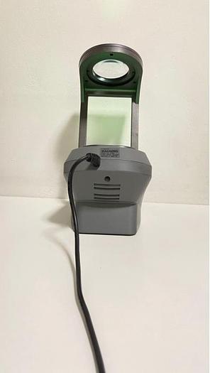 Used ESSILOR Pal-ID Lensmeter