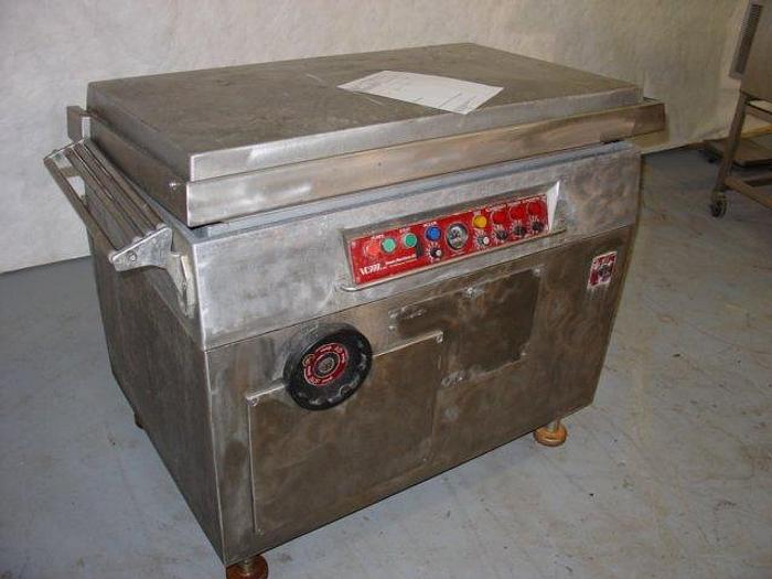 Used VC999 Single Chamber Vacuum Packager, Md#07DKN