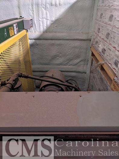 Used Pendu 4600 BS Board Stacker