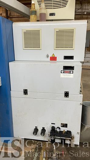 Used 2006 Holzma Optimat HPP 380/38/38 Front Load Panel Saw