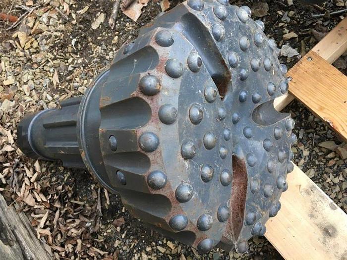 0 Ingersoll-Rand 14-3/4" DHD 112 Hammer Bit