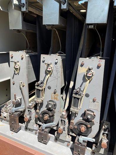 Used Costa CCT 1350 Wide Belt Sander