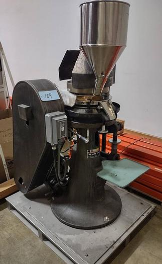 Used Stokes D-3 Tablet Press 16 station