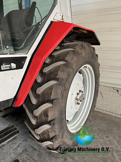 Used 1989 Massey Ferguson 3080