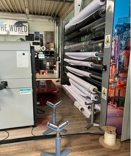 Used 2017 LIYU Texuma 320