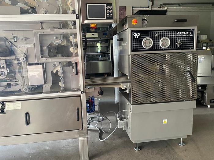 Ristrutturato WP Divider and rounder