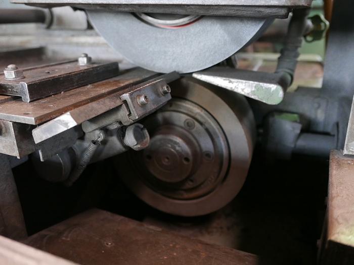 Gebraucht 1965 NOMOCO M 40