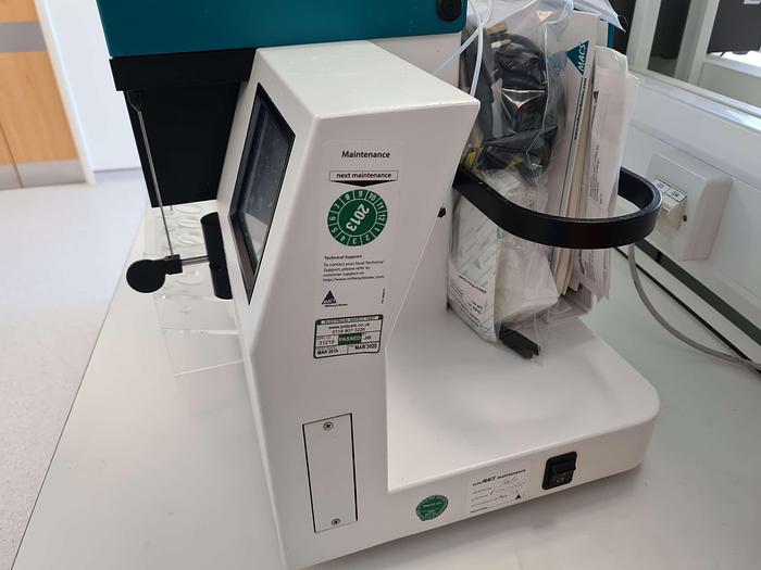 Used Miltenyi Biotec AutoMACS 003