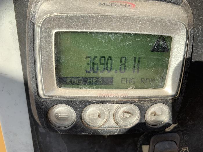 Used 2012 Vermeer  TR626 Trommel