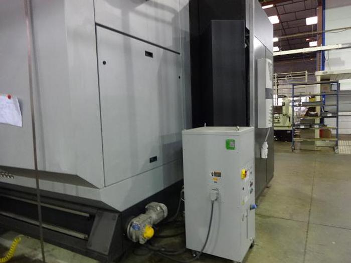 Utilisé IBARMIA ZVH 58 L 3000
