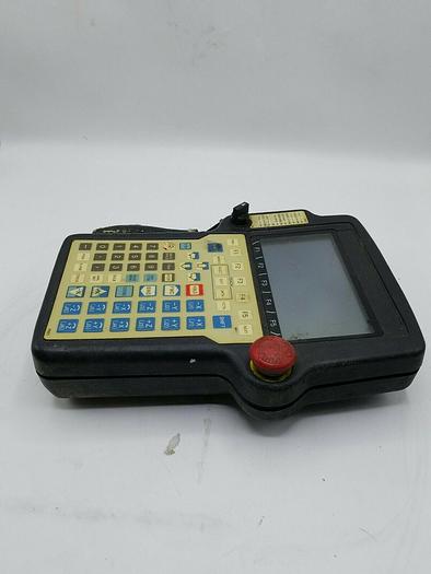Used Fanuc PNE1 Hand Held Touch Panel Pendant Unknow part number