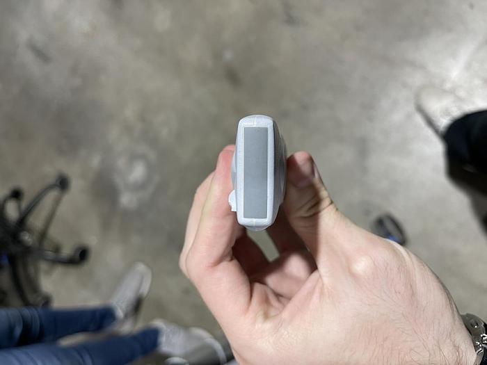 Used SonoSite 180 Plus