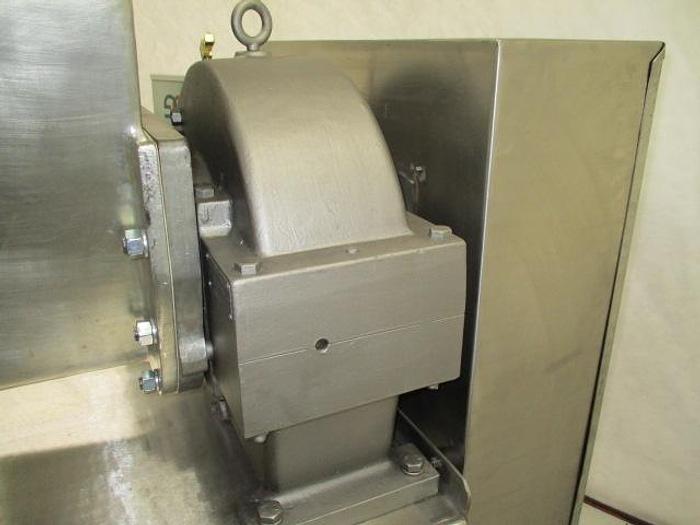 Used Weiler Grinder; Md#1109