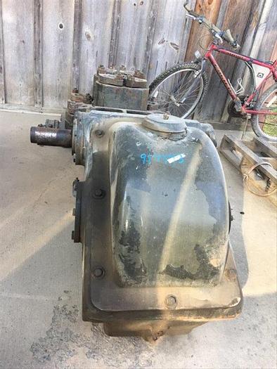 Used 0 Gardner Denver FG-FXG Duplex Mud Pump