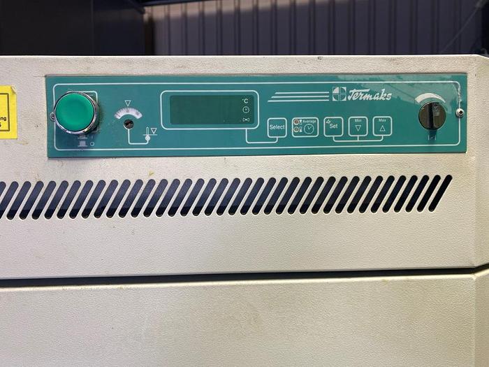 Used Termaks TS 8430 Drying Oven