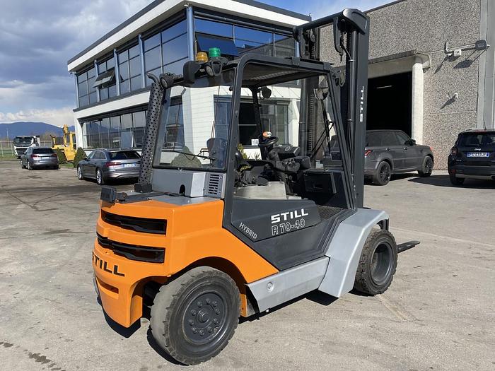 Usato R 70-40 STILL H4.00 XMS-6