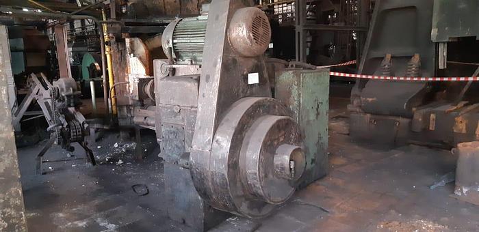 Used Reduce Forging Roll