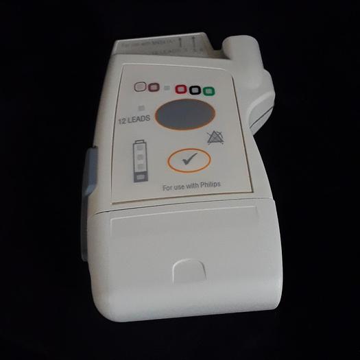Refurbished Philips WIDE ECG