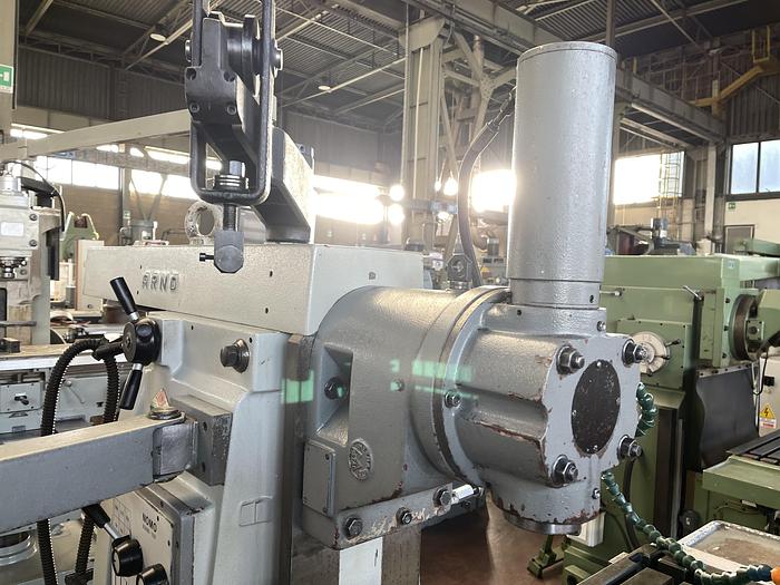 Ottime NOMO ARNO U 20