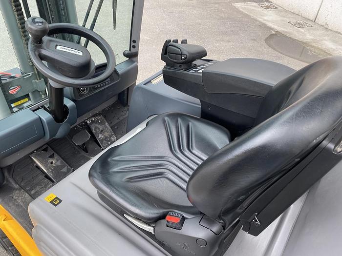 Usato 2018 JUNGHEINRICH EFG 320 II