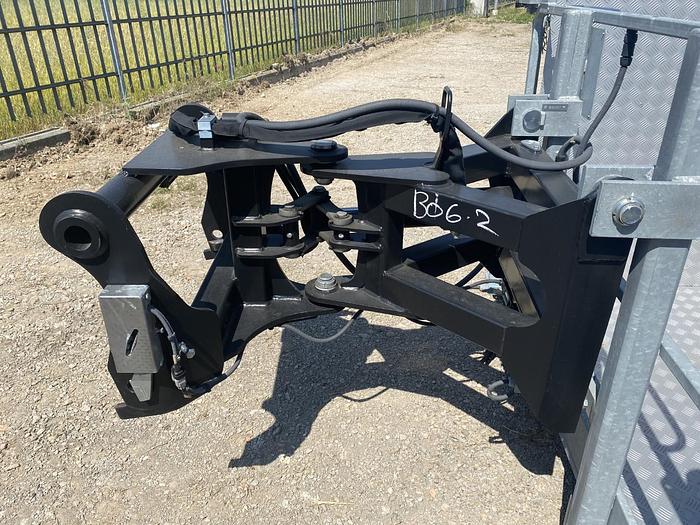 2016 MANITOU MRT 25.40 PRIVILEGE+