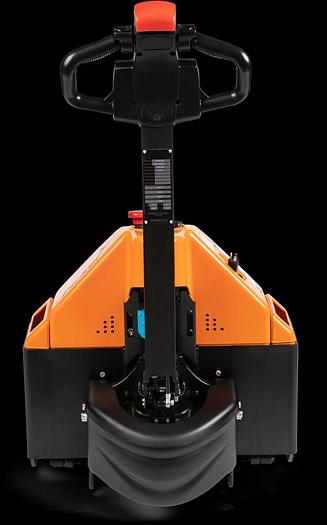 Electric Pallet Jack